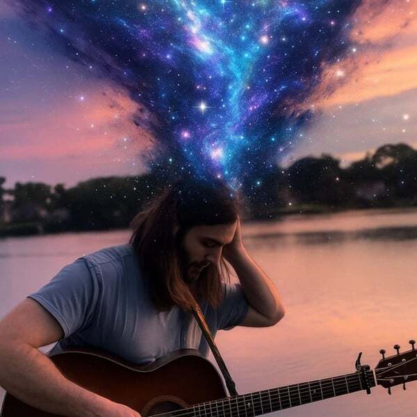 Cover art for starglow